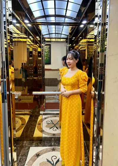 Gia Hân Hotel – Foto’s 2