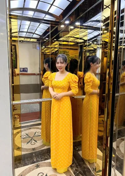 Gia Hân Hotel – Foto’s 3
