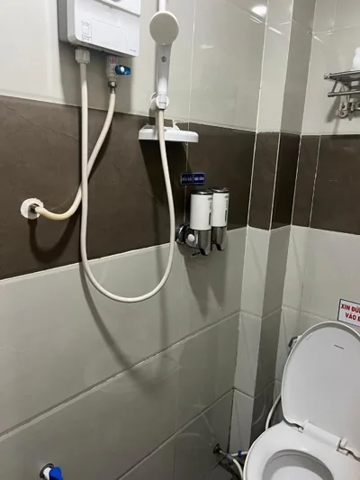 Gia Hân Hotel – Foto’s 4