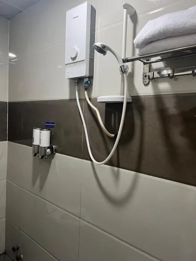 Gia Hân Hotel – Foto’s 5