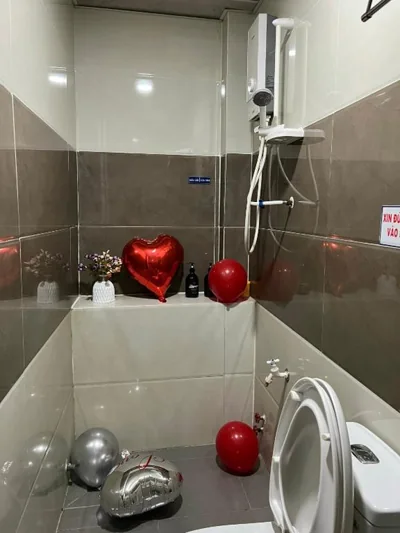 Gia Hân Hotel – Foto’s 7