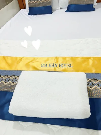 Gia Hân Hotel – Foto’s 8