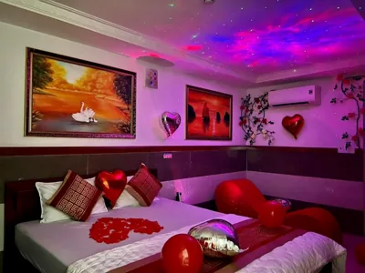 Gia Hân Hotel – Foto’s 10