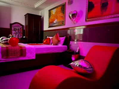 Gia Hân Hotel – Foto’s 11