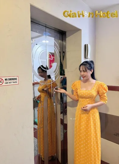 Gia Hân Hotel – Foto’s 16